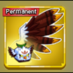 Blox Fruits - Eagle Permanent 0